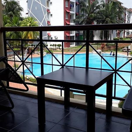 Pd Perdana Condo Resort Port Dickson Exterior foto